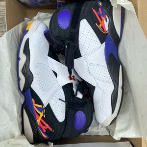 Jordan Air 8